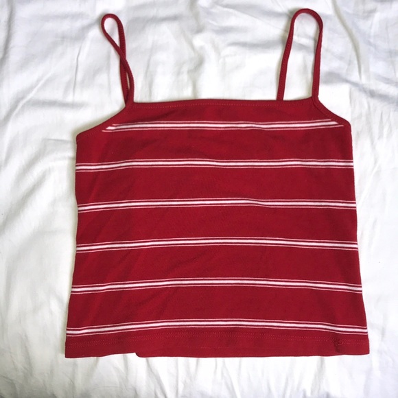 BRANDY TANK TOP - Picture 2 of 3